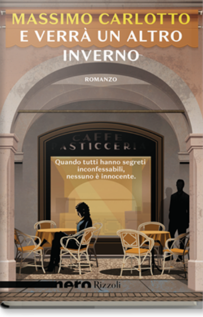 Massimo Carlotto presenta 