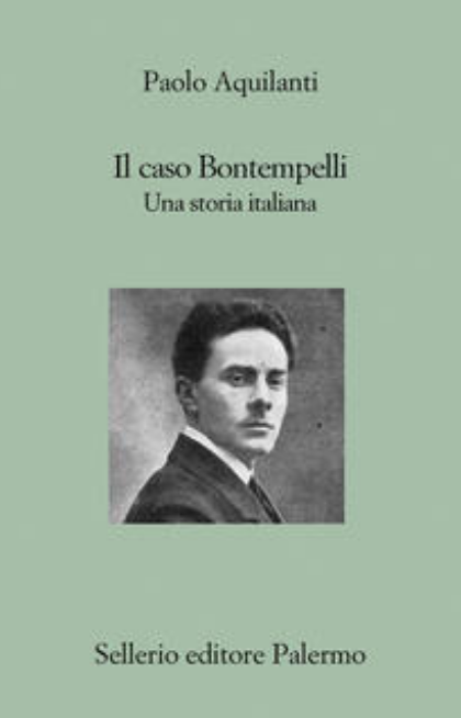 Paolo Aquilanti presenta 