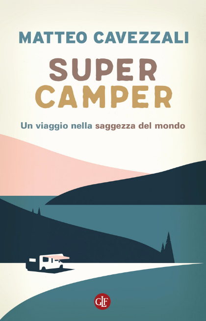 Matteo Cavezzali presenta 