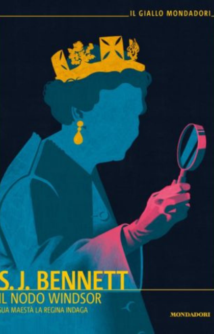 S.J. Bennett presenta 
