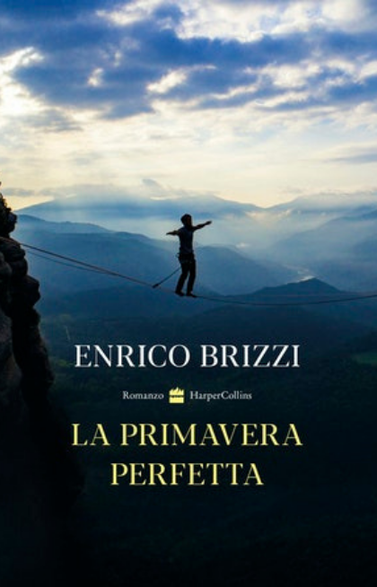 Enrico Brizzi presenta 
