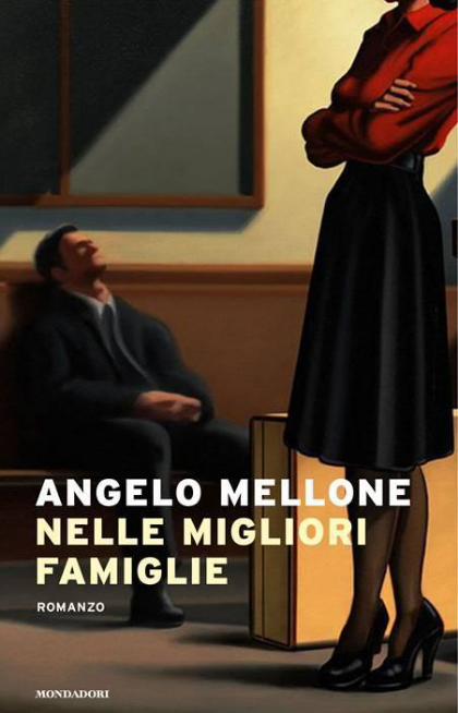 Angelo Mellone presenta 