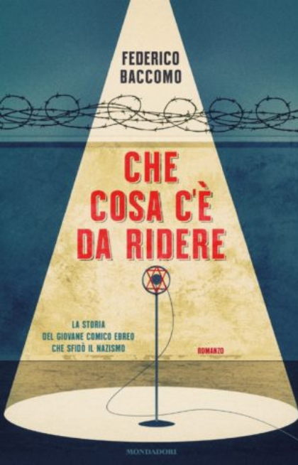 Federico Baccomo presenta 