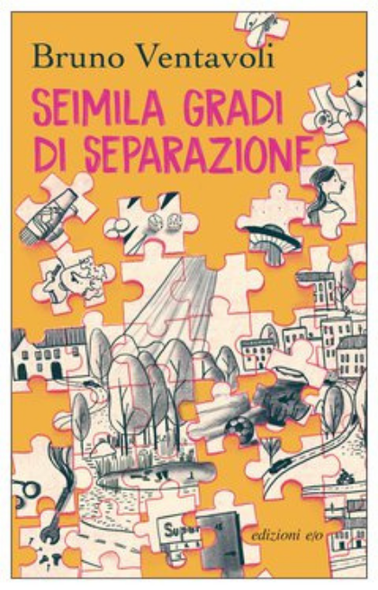 Bruno Ventavoli presenta 