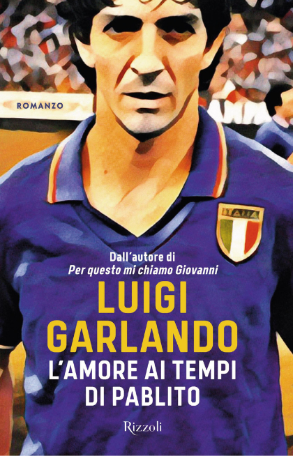 Luigi Garlando presenta 