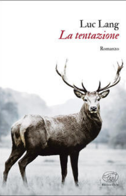 Luc Lang presenta 