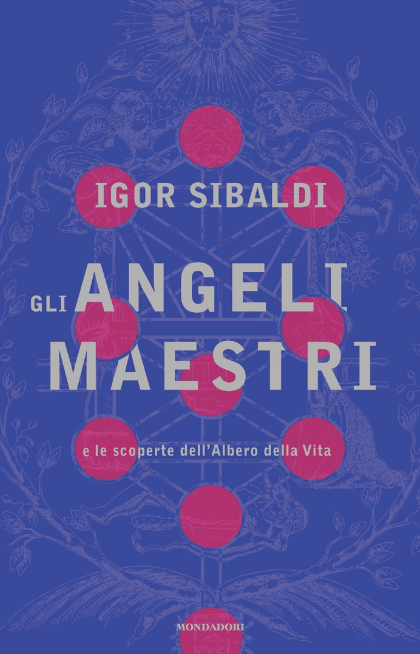 Igor Sibaldi presenta 