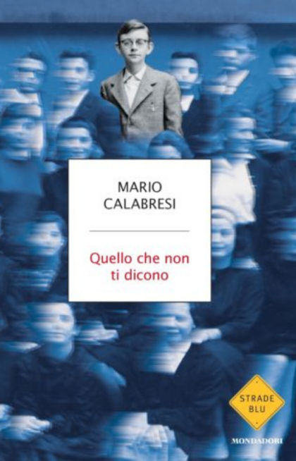 Mario Calabresi presenta 
