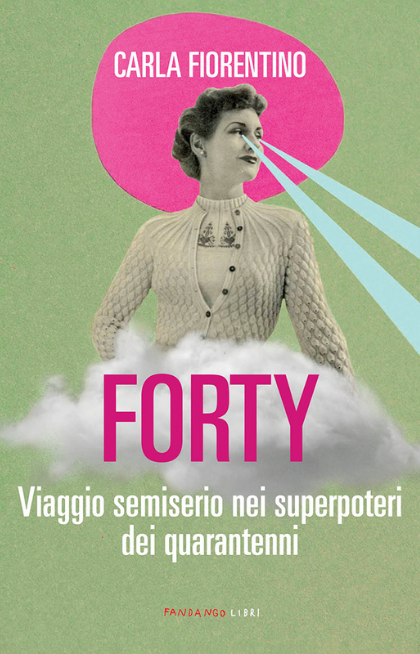 Carla Fiorentino presenta 