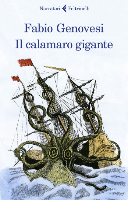 Fabio Genovesi presenta 
