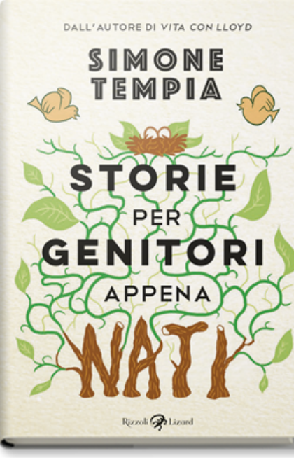 Simone Tempia presenta 