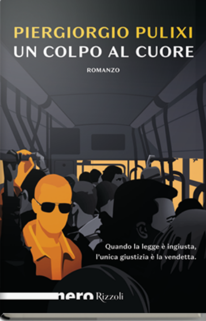Piergiorgio Pulixi presenta 