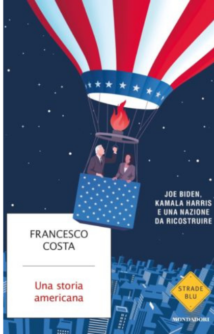 Francesco Costa presenta 