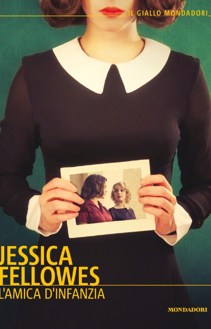 Jessica Fellowes presenta 
