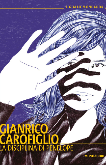 Gianrico Carofiglio presenta 