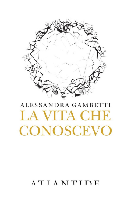 Alessandra Gambetti presenta 
