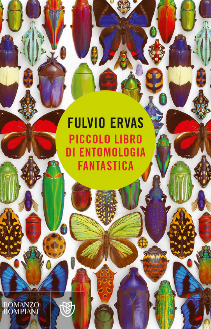 Fulvio Ervas presenta 