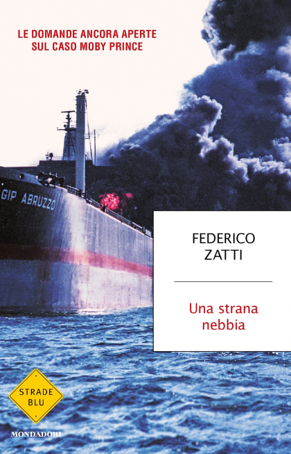 Federico Zatti presenta 