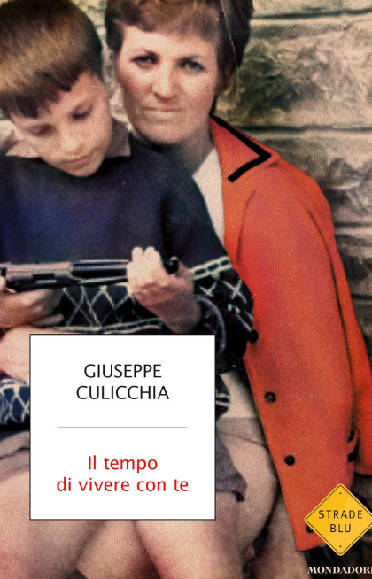 Giuseppe Culicchia presenta 