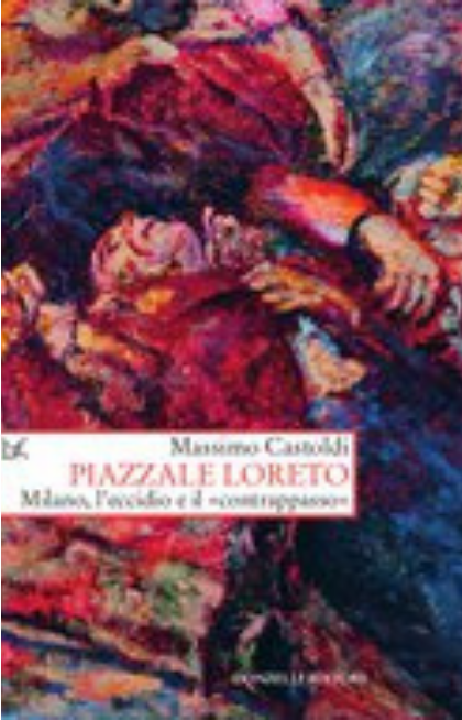 Massimo Castoldi presenta 