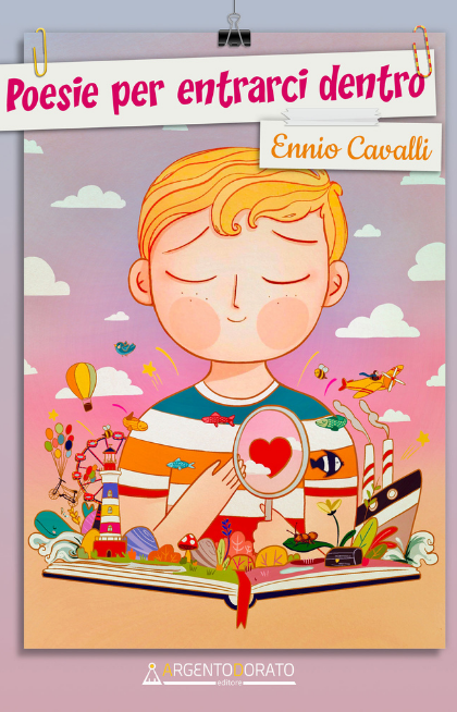 Ennio Cavalli presenta 