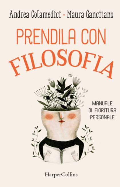 Maura Gancitano e Andrea Colamedici presentano 