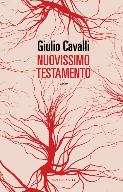 Giulio Cavalli presenta 