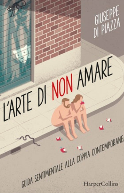 Giuseppe Di Piazza presenta 