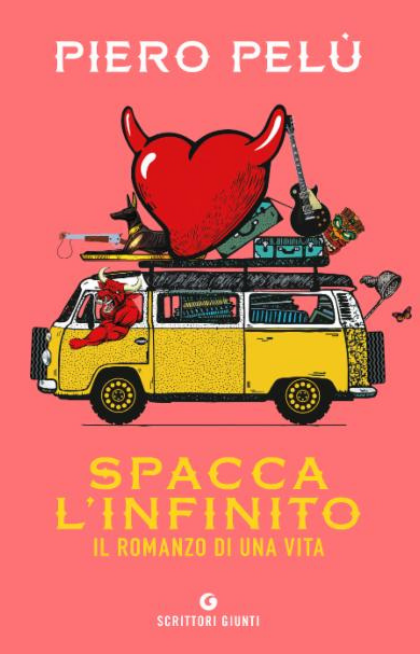 Piero Pelù presenta 