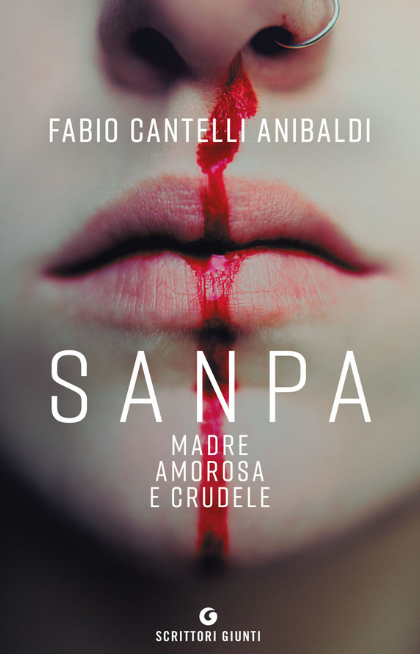 Fabio Cantelli Anibaldi presenta 