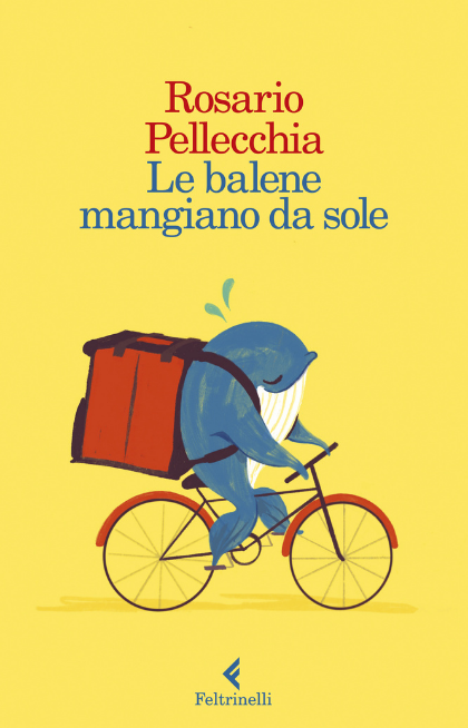 Rosario Pellecchia presenta 