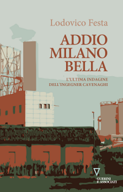 Lodovico Festa presenta 