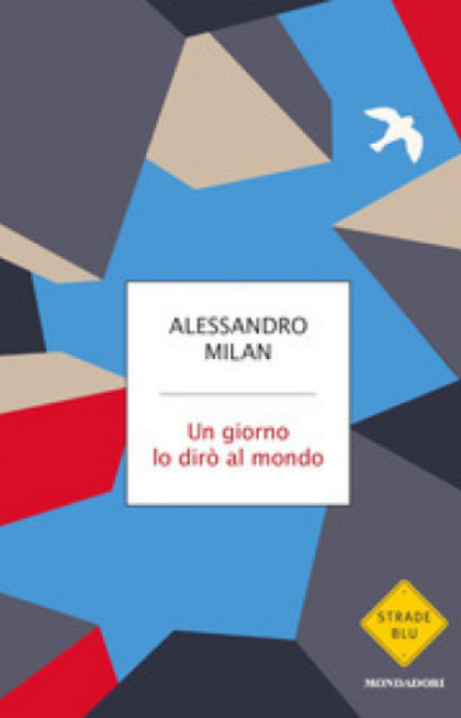 Alessandro Milan presenta 