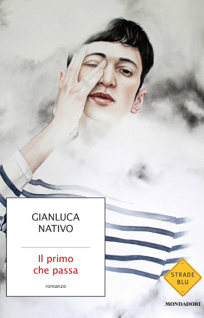Gianluca Nativo presenta 