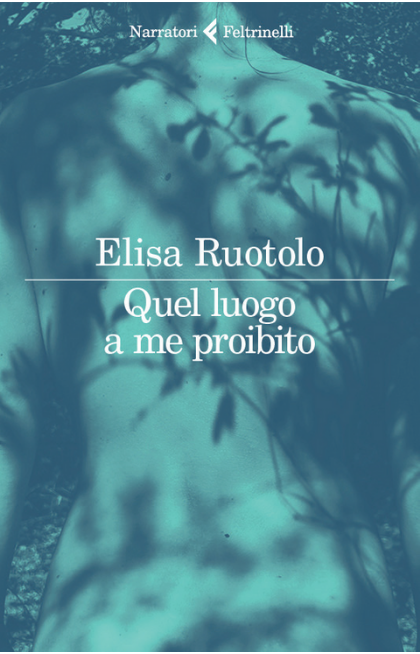 Elisa Ruotolo presenta 