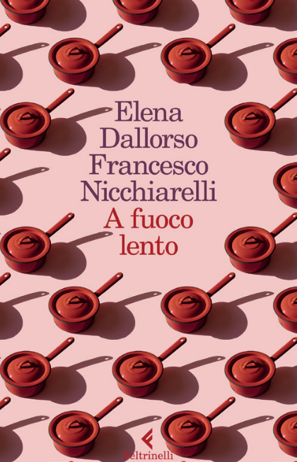 Elena Dallorso Francesco Nicchiarelli presentano 