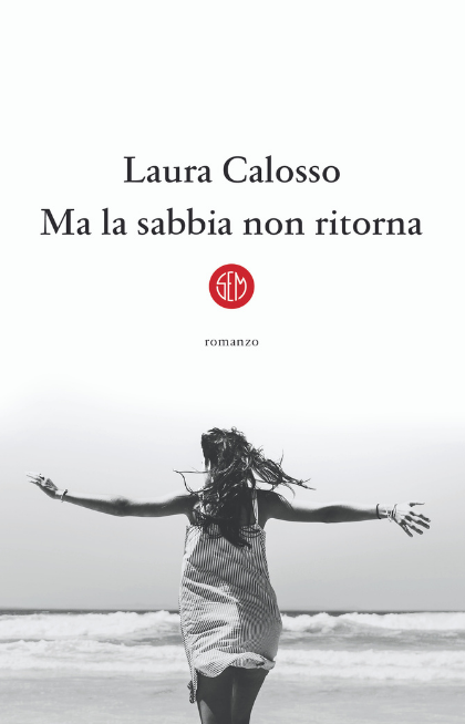 Laura Calosso presenta 