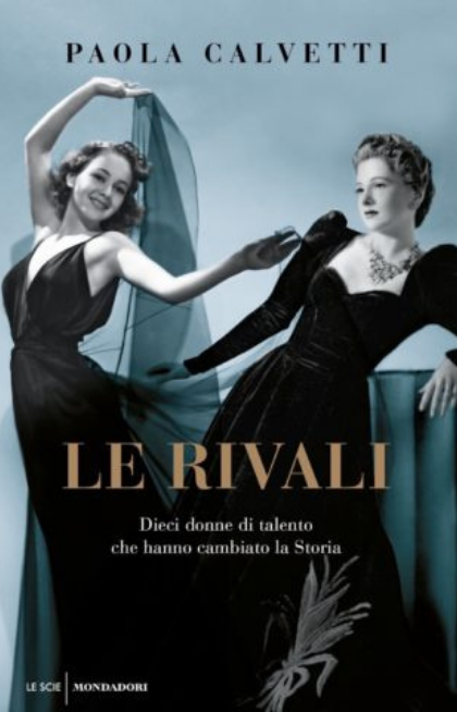Paola Calvetti presenta 