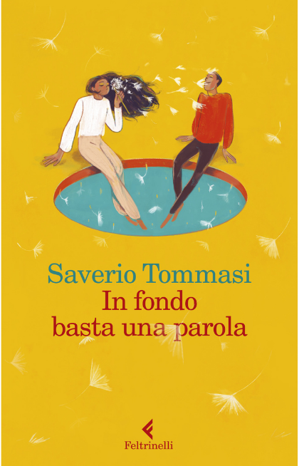 Saverio Tommasi