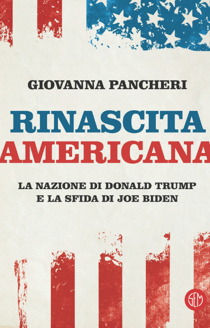 Giovanna Pancheri presenta 