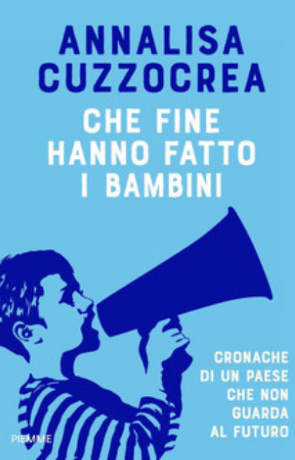 Annalisa Cuzzocrea presenta 