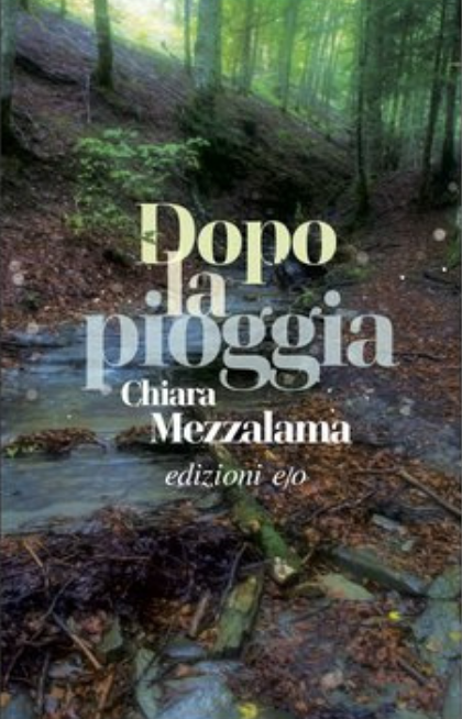 Chiara Mezzalama presenta 