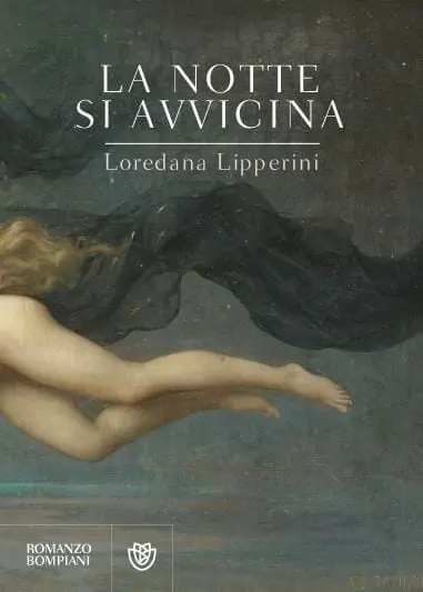 Loredana Lipperini presenta “La notte si avvicina”