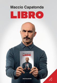 Maccio Capatonda presenta 