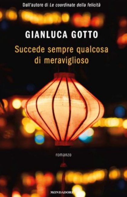 Gianluca Gotto presenta 